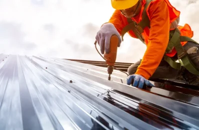 Travaux de zinguerie à Suilly-la-Tour